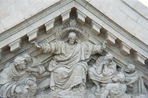 Inside St. Paul's Cathedral: Sunday's Best VIP Guided Tour in St. Paul photo 4