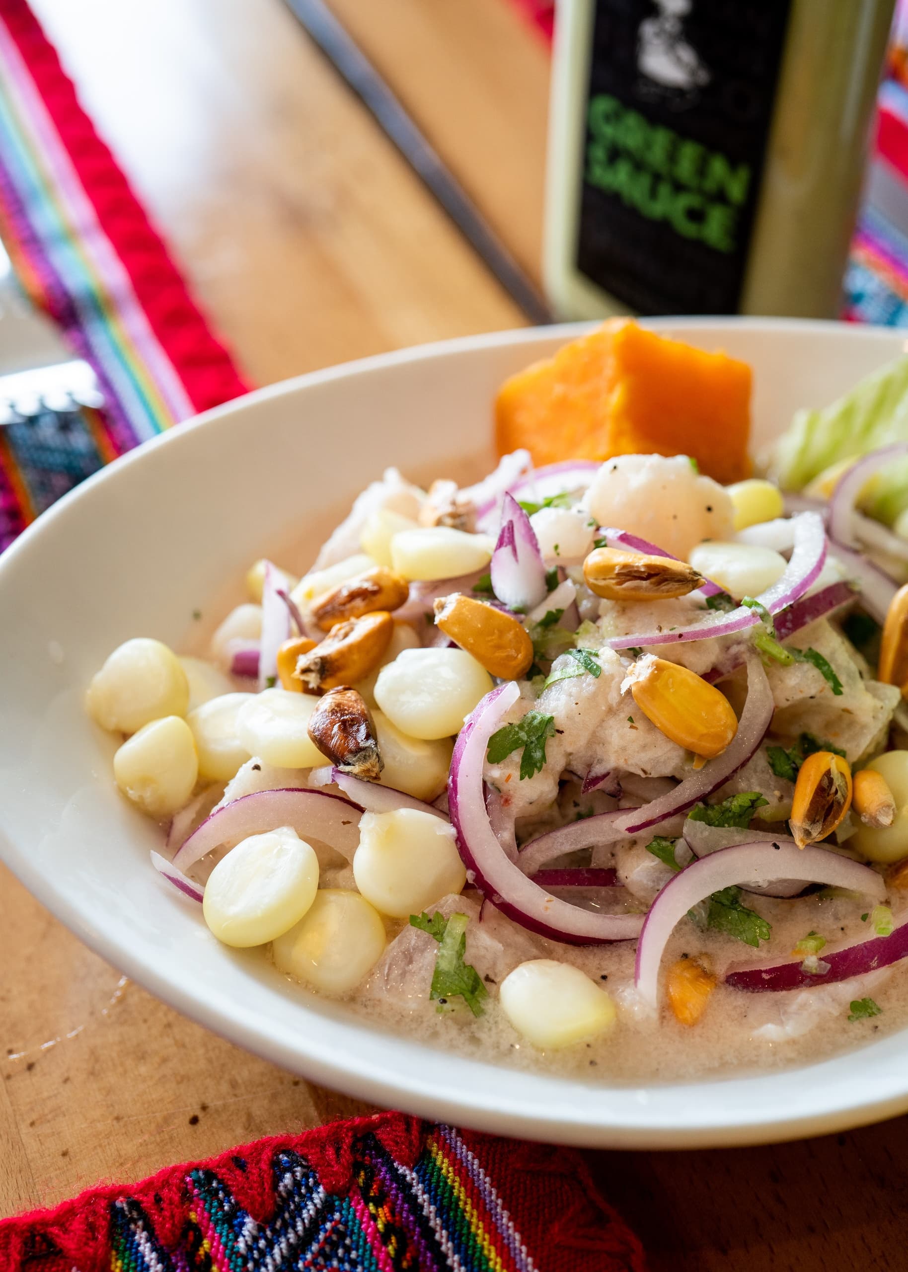 Jersey City Food Tour: Taste of the Heights Guide