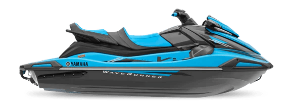 High-Speed Comfort: 2022 Yamaha VX Cruiser HO Rentals on the Colorado River photo 1