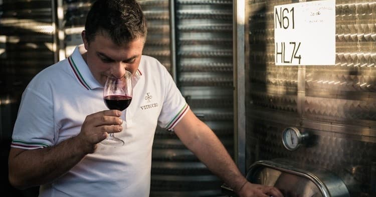 Chianti Wine Blending Tour by Farm Experiences & Tours