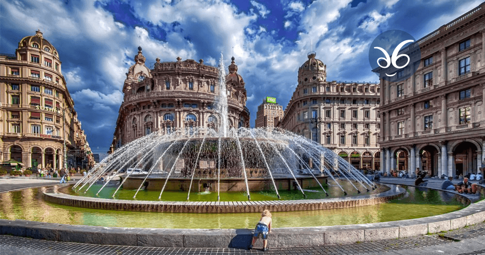 E-bike Adventure in Genoa's Historic Center & Coast