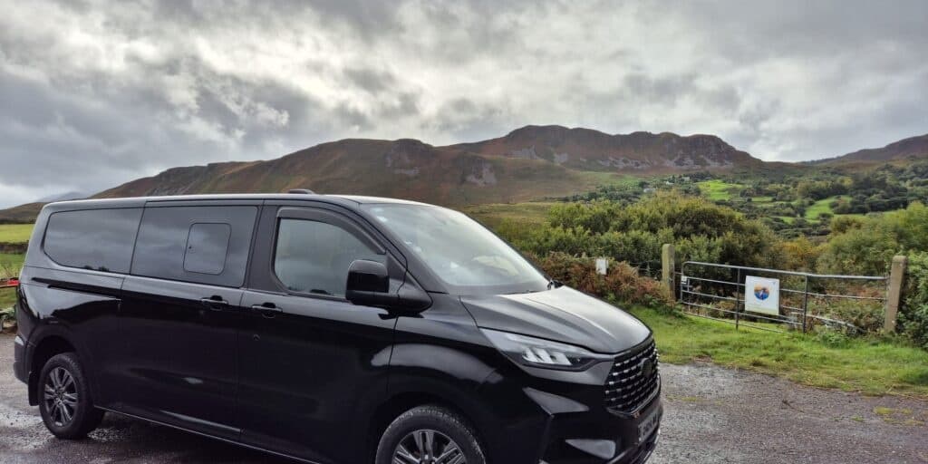 Luxurious Ireland Journeys with Inis Tours in Limerick