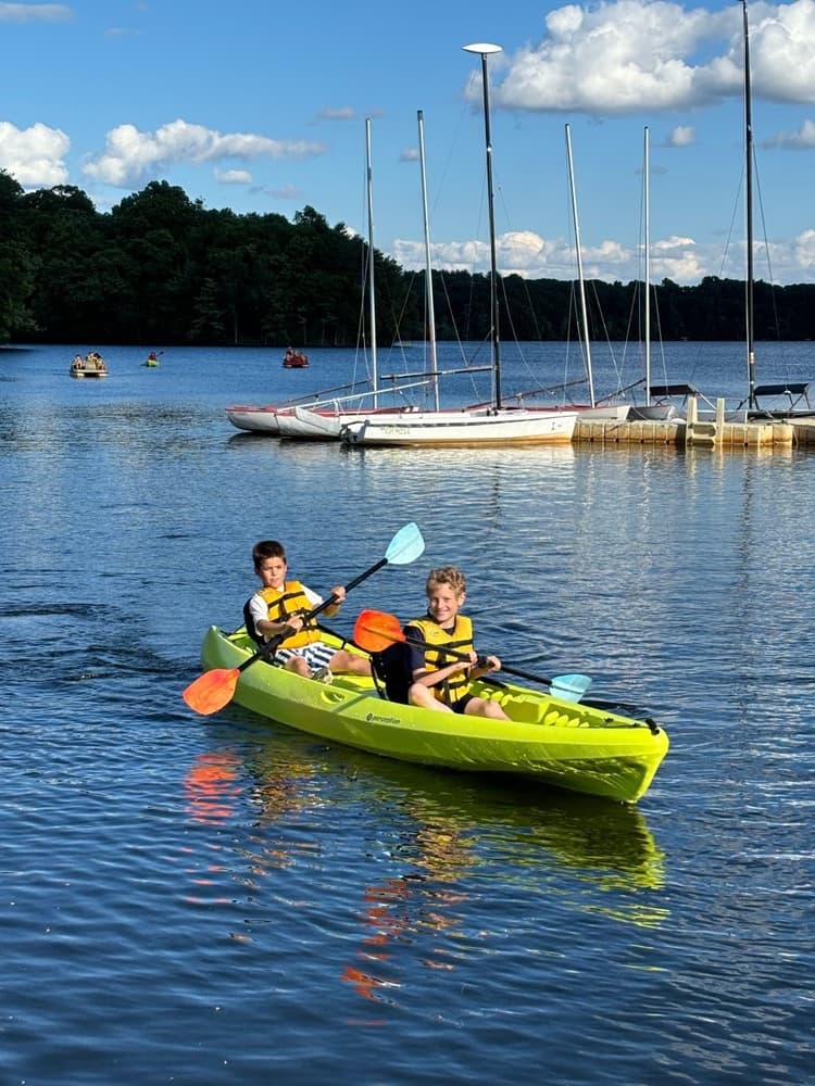 National Harbor fleet