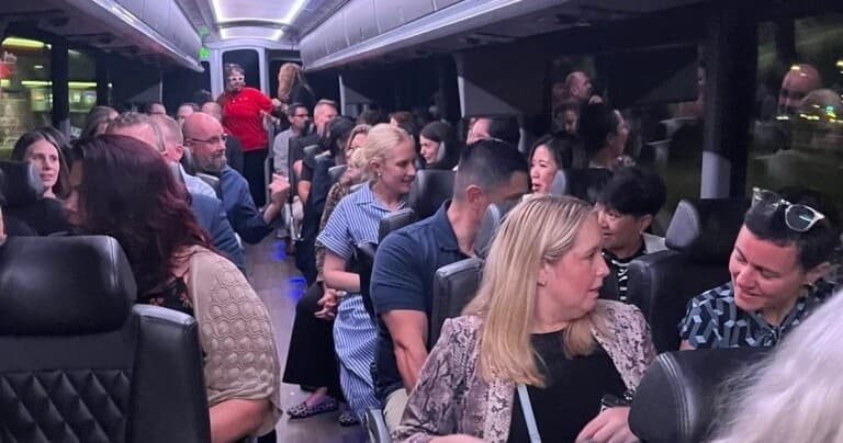 Game-Day Made Easy: FIFA World Cup Shuttle Service in Kansas City