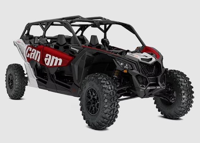 ATV Rentals on Hatfield McCoy Trails in West Virginia