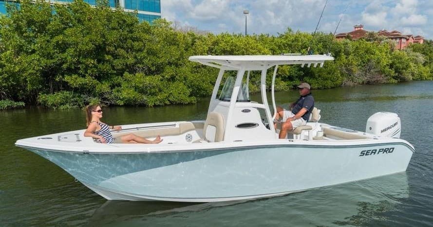 Master Open Water Boat Handling in Sandusky, Ohio