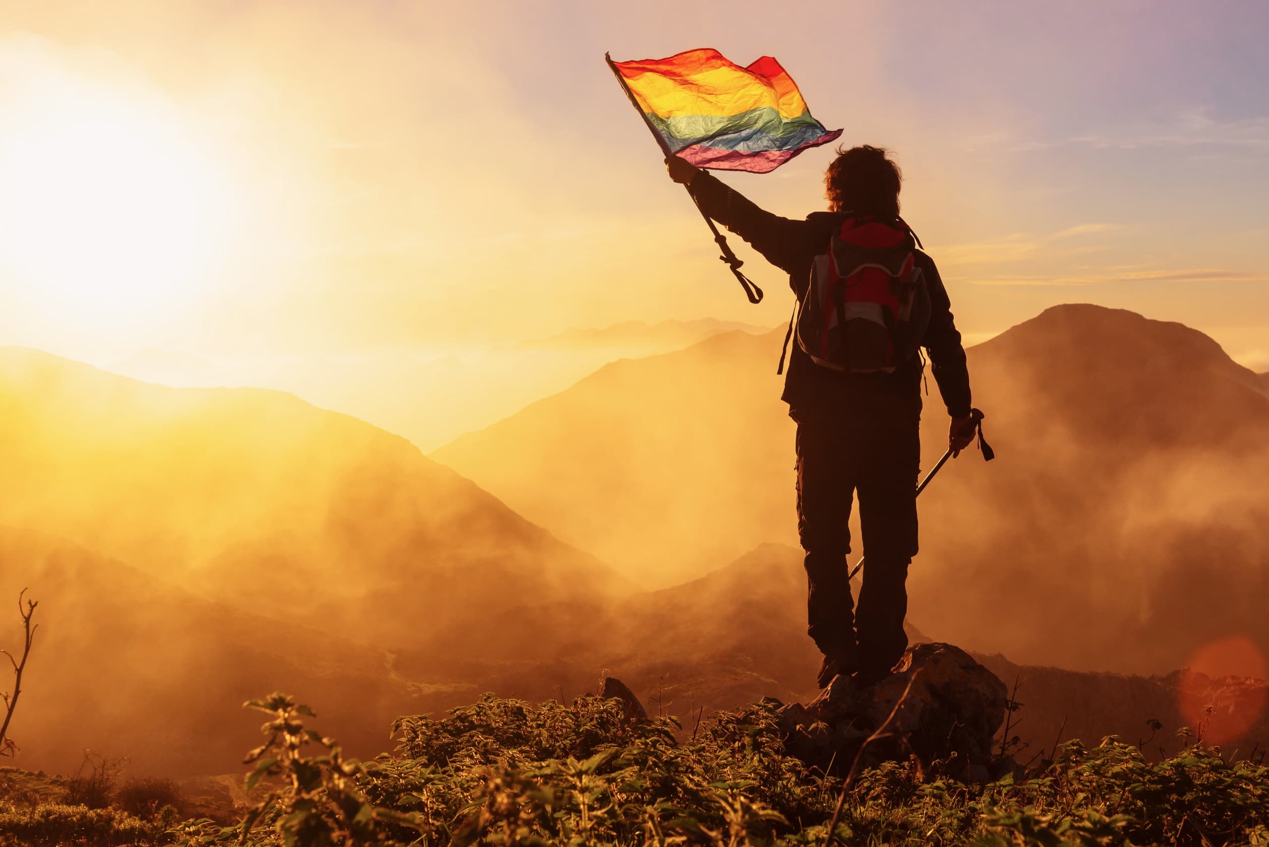 VIP Winter PrideFest & Mt. Hood Meadows Pride 2025 in Oregon