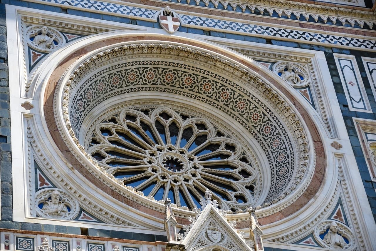 Under the Dome: A Guided Walk Through Florence’s Santa María del Fiore photo 4