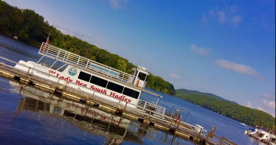 Water Activities & Private Charter with The Lady Bea in the Local Bay