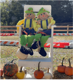 Experience Autumn Magic at Fall Fest in Sykesville, Maryland