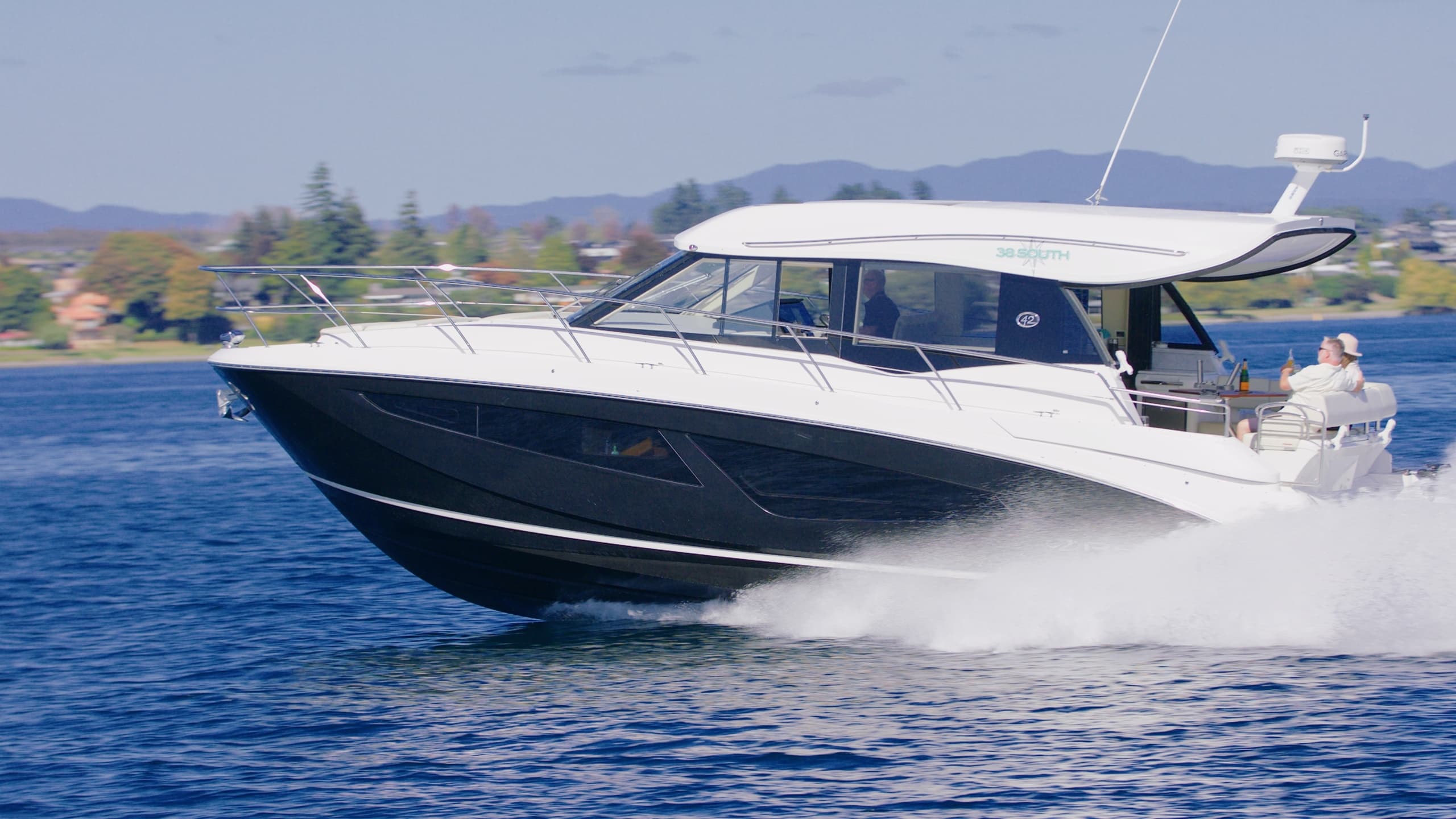 Greatlake Adventures fleet