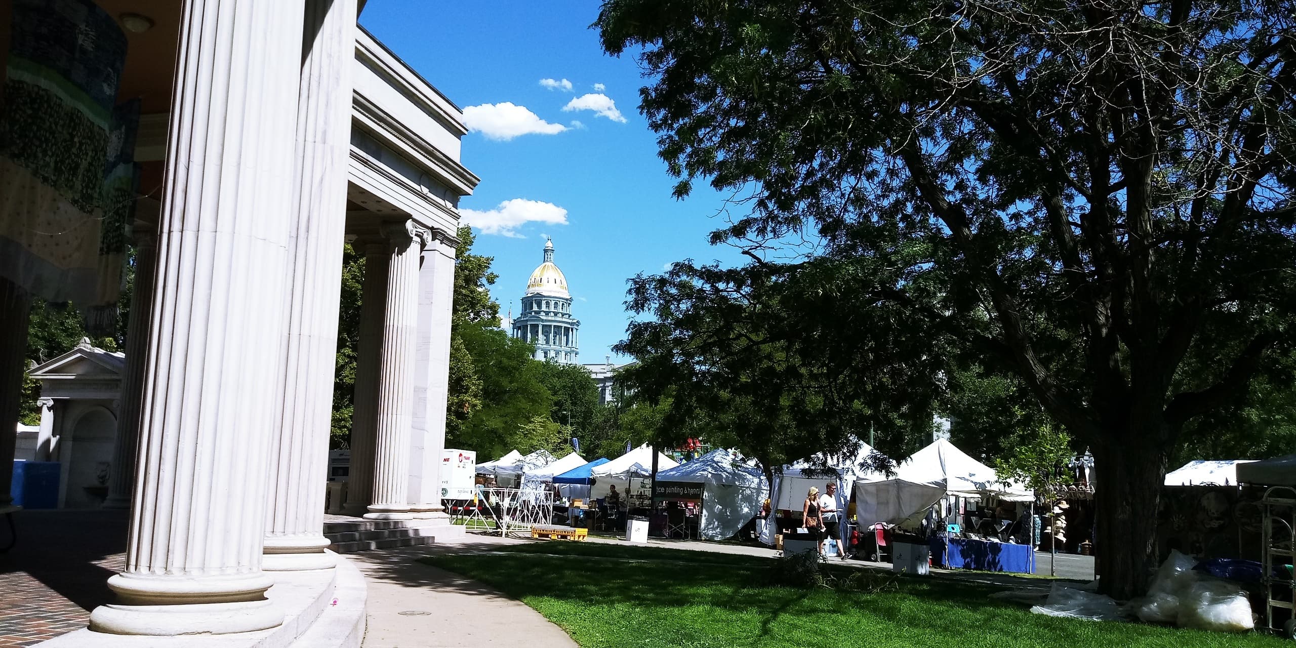 Half-Day Private Adventure in Denver, Colorado