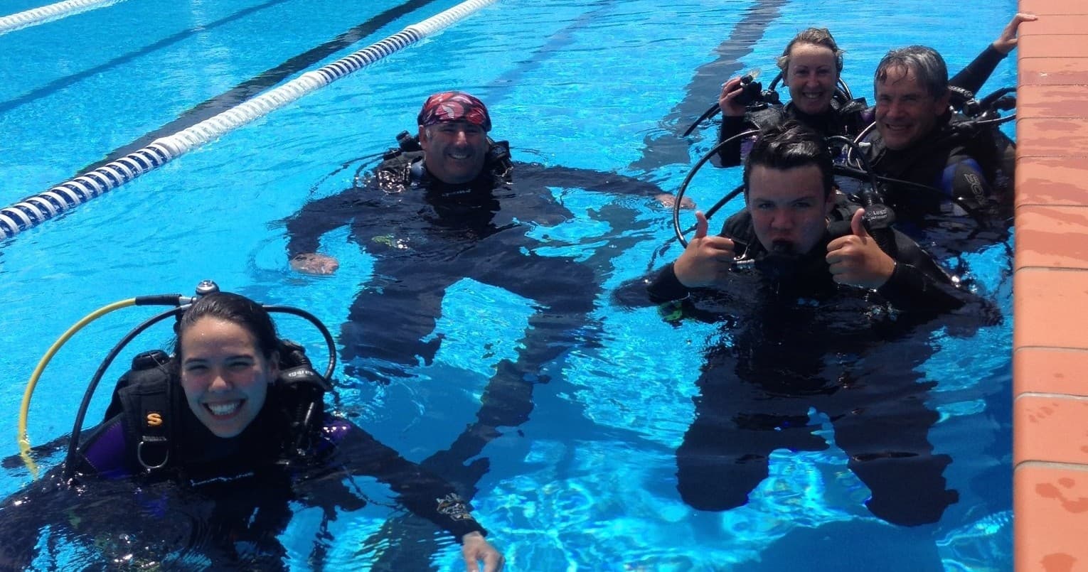 From Diver to Instructor: SDI Open Water Instructor Course in Ulladulla