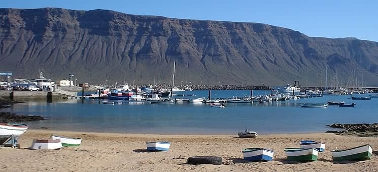 Discover La Graciosa with Tour2B’s Graciosa a tu aire