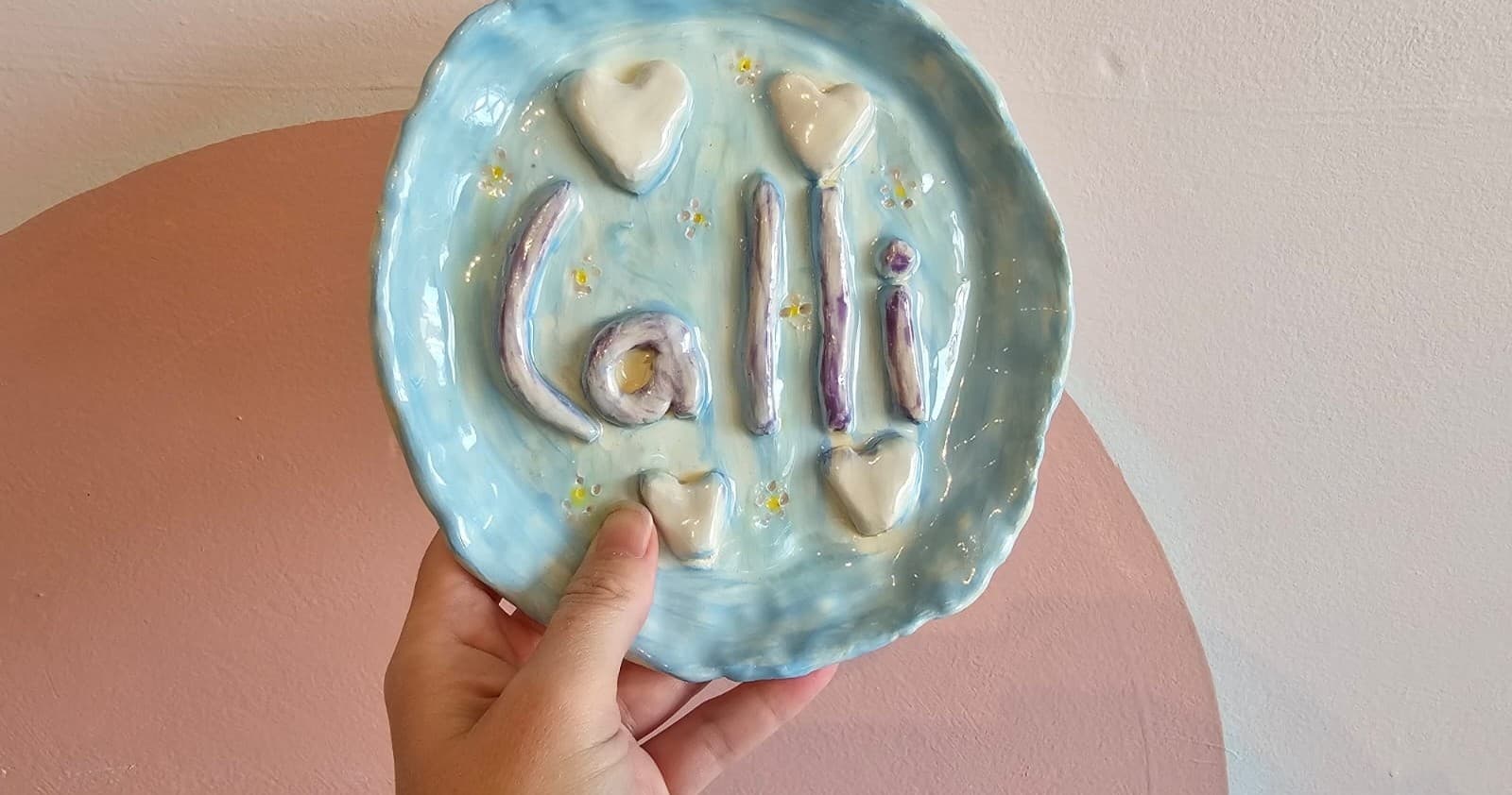 Mindful Clay for Kids in Towradgi — Blackduckstudio Casual Pottery Classes