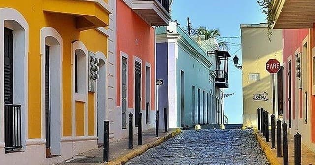 Explore San Juan Like Never Before with a Customizable VIP Private Tour
