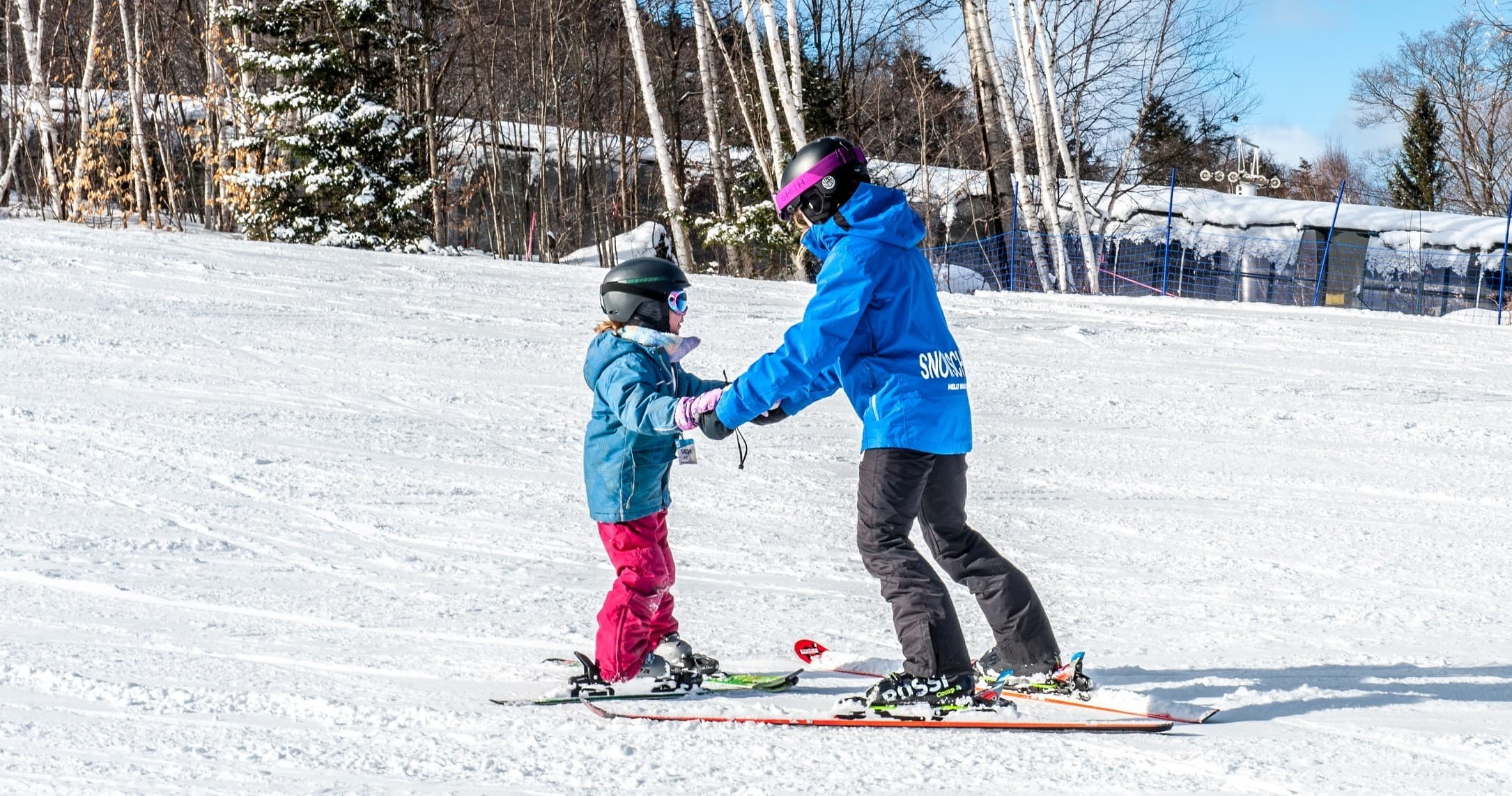 Holiday & March Break Ski Camps in Eagle Lake: Winter Fun for Kids Ages 5-13