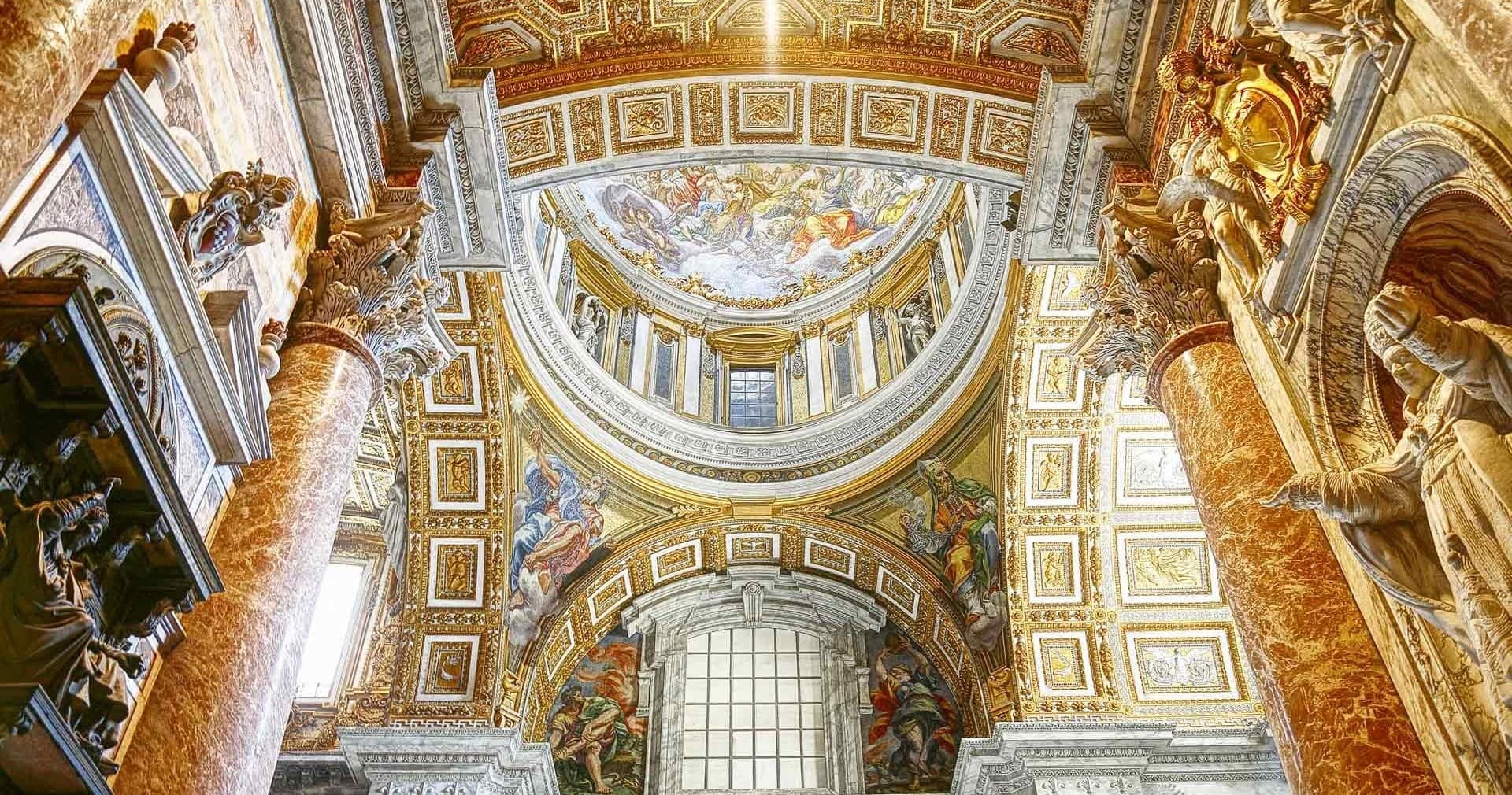Vatican Private Tour in Rome by Rome Tour Tickets