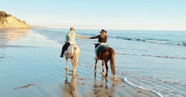 Los Padres Outfitters fleet