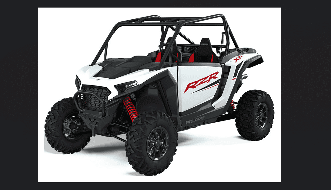 Cloverland Motorsports team