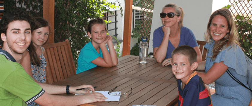 Cultural & Language Immersion with Castila Centro in Granada