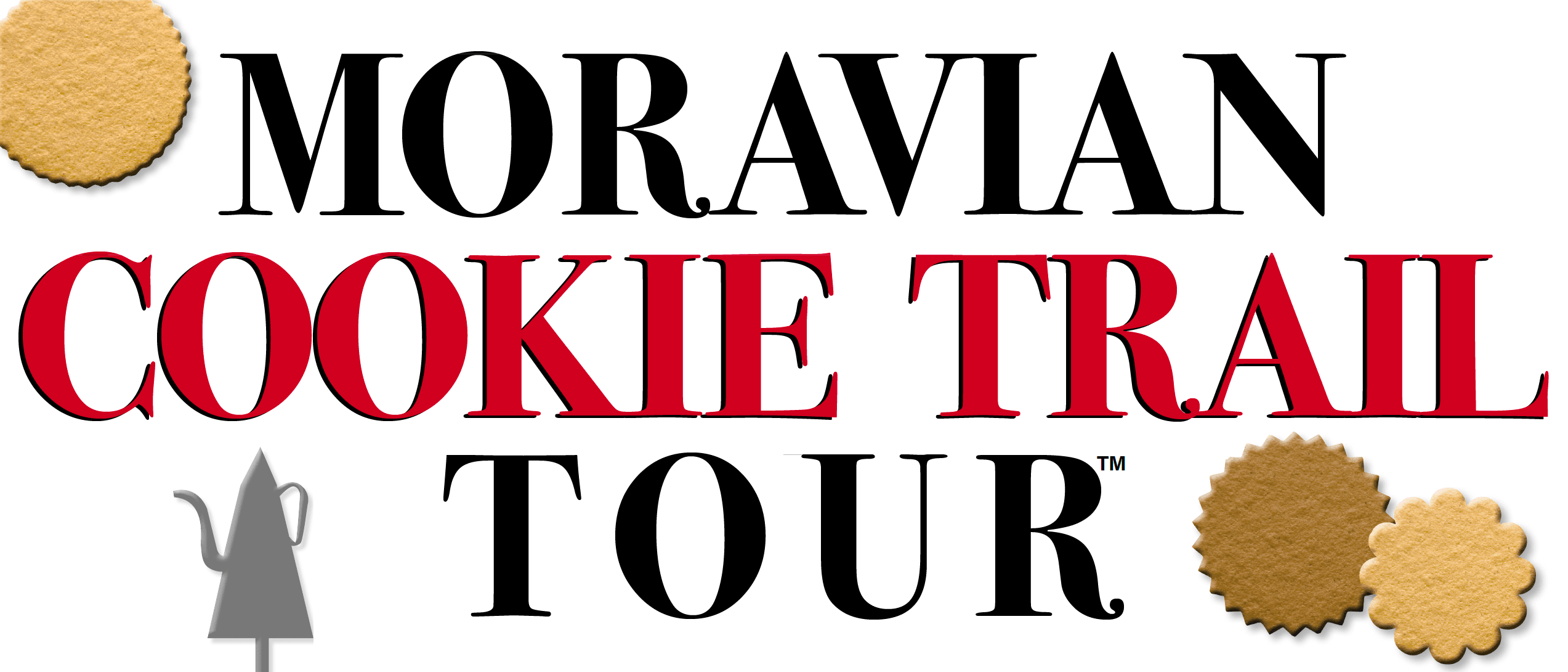 Winston-Salem Moravian Cookie Trolley Tour Experience