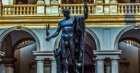 Art and Culture Tour with Under The Tuscan Sun Tours in Florence