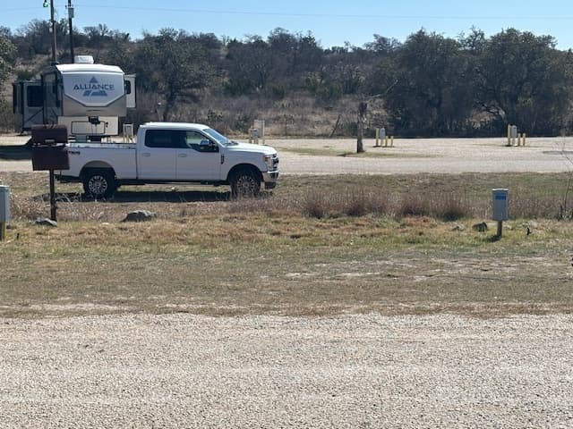 Starry Nights and Subterranean Wonder: Camping at Caverns of Sonora, Texas