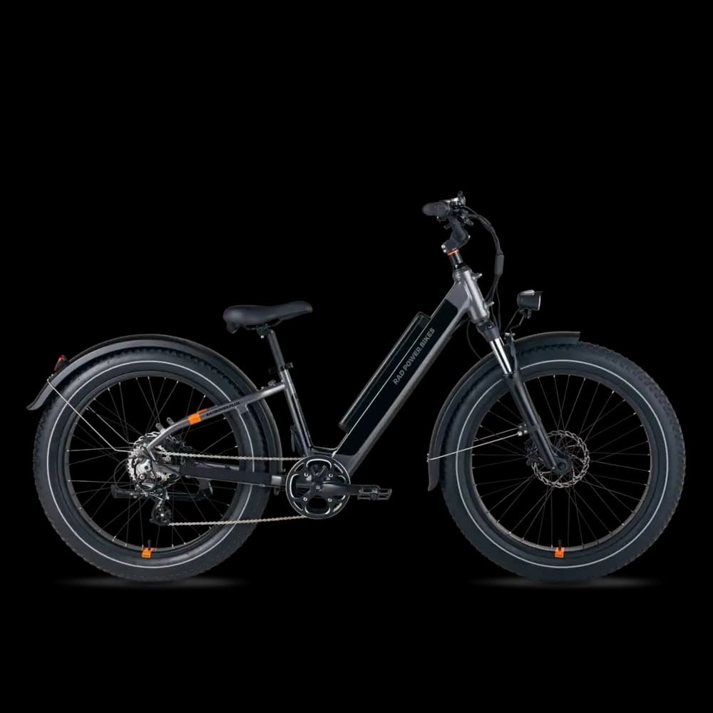 Half Day Explorer: E-Bike the Carriage Roads of Acadia from Bar Harbor photo 2