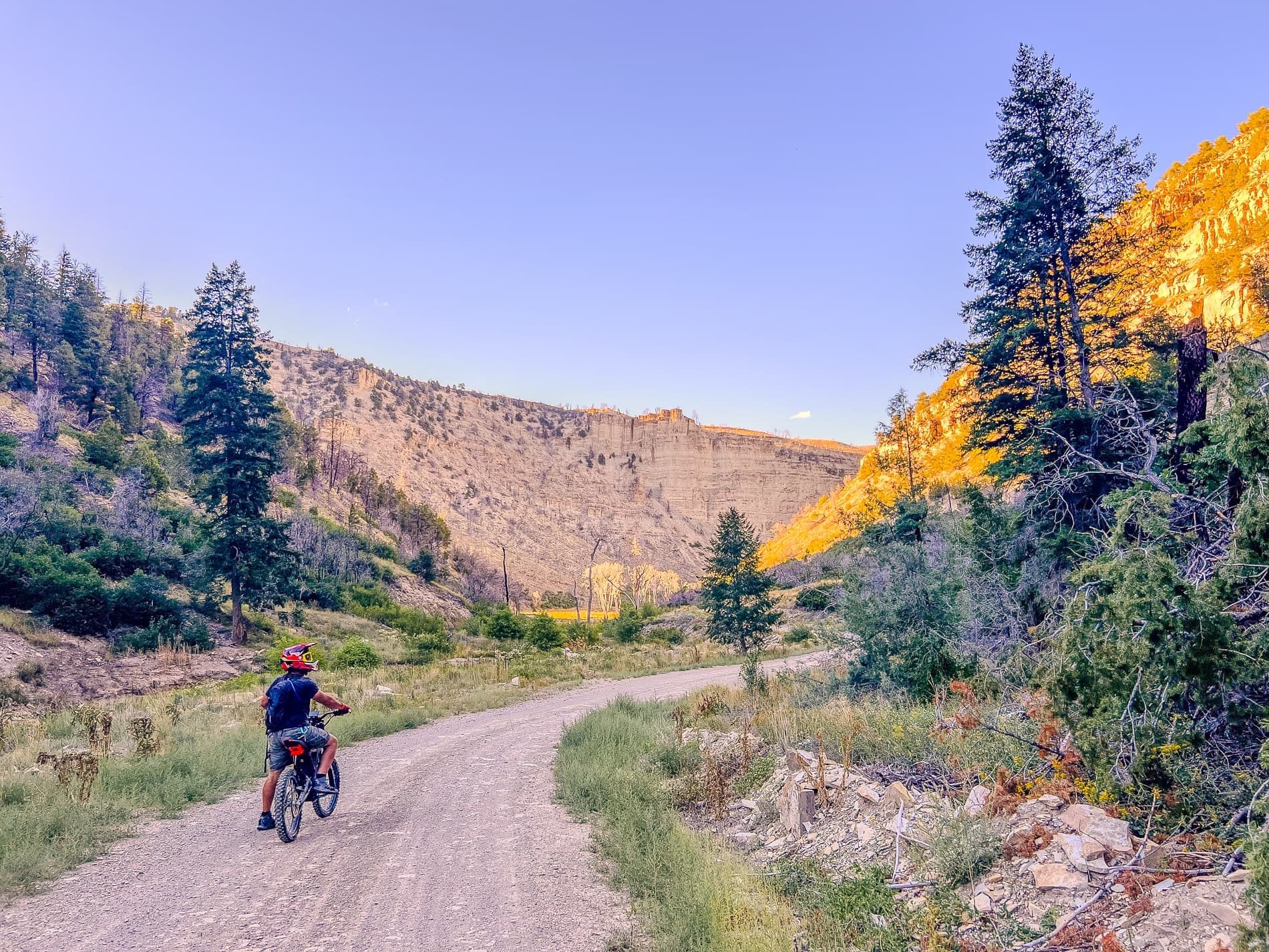 2 Day Electric Dirt Bike Rental in Leeds, Utah
