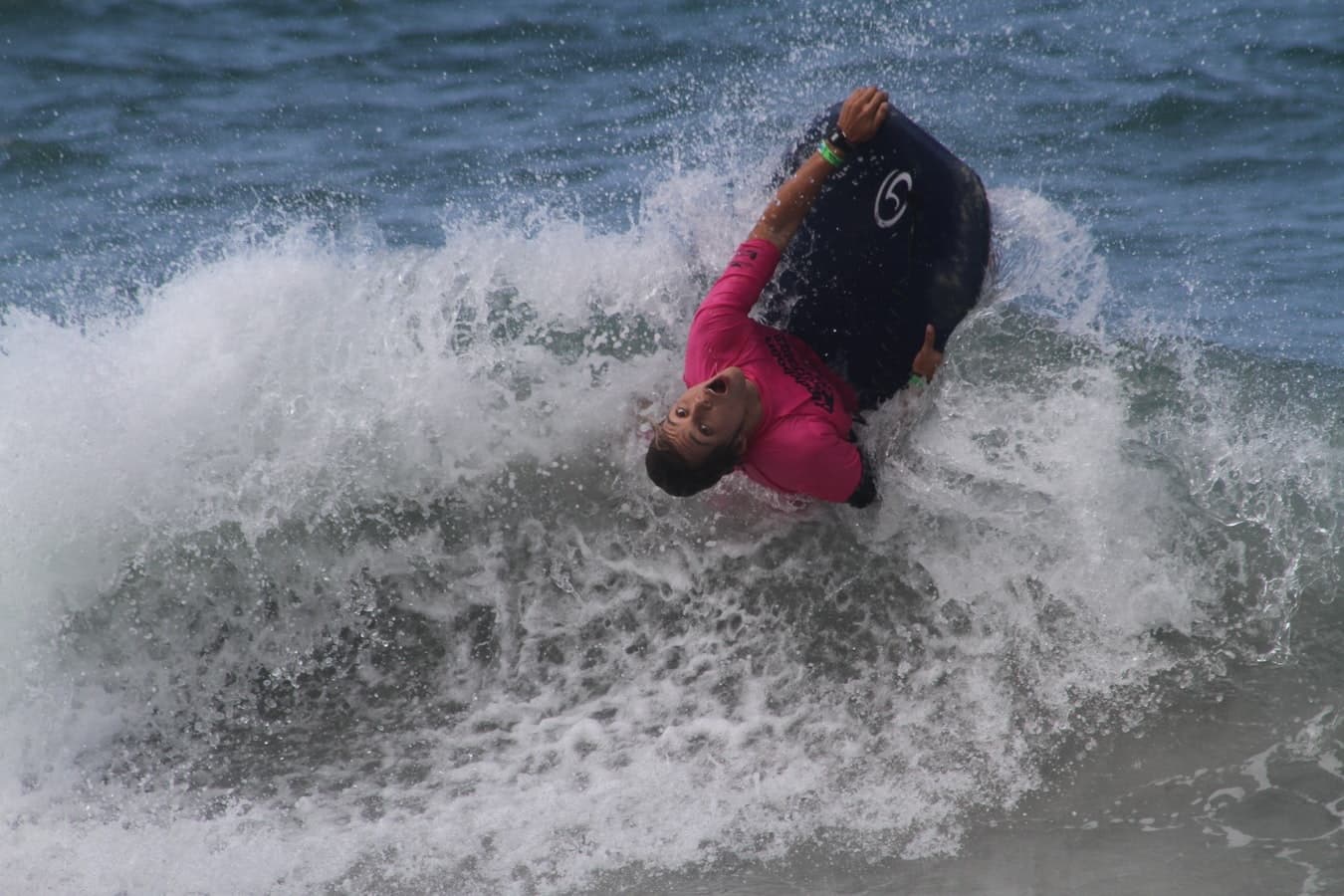 Water Activities at Nick Thorn Surf School
