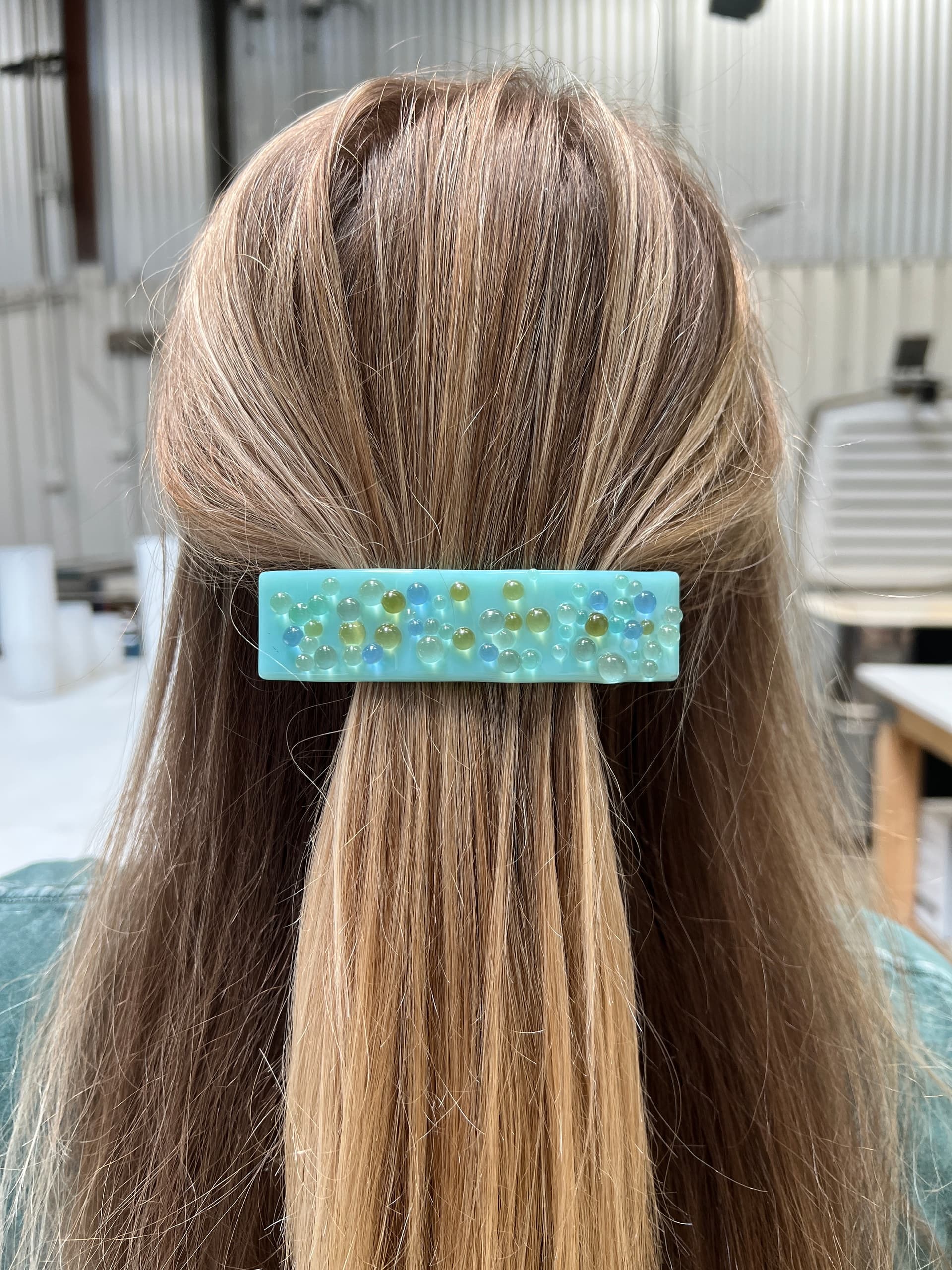 Artistic Glass Jewelry Class at D&L Art Glass Supply