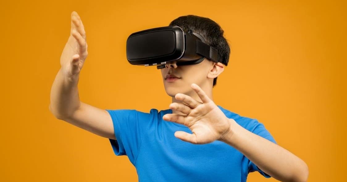 Time Travel of Paradox VR Escape in Citrus Heights, CA