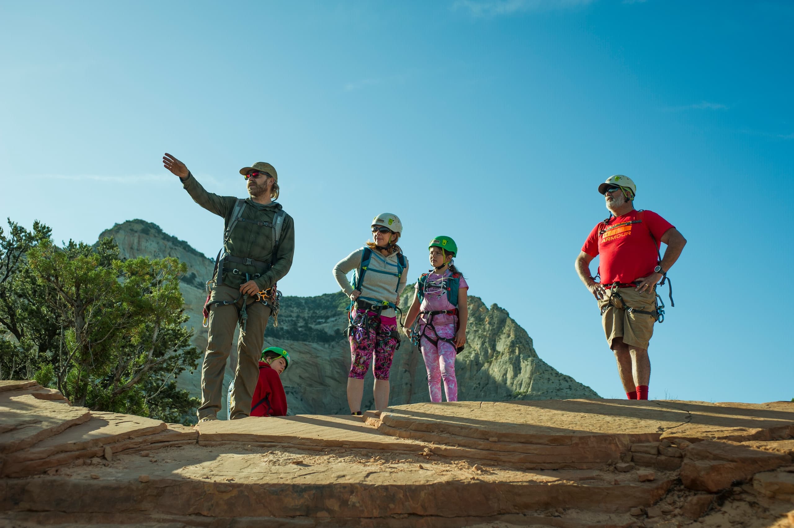 Tailored Outdoor Adventure with All Ways Adventure in Kanab