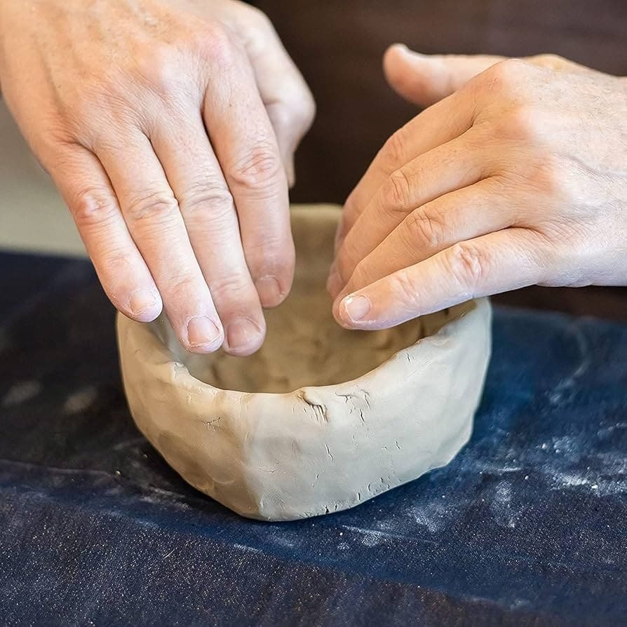The Art of Unkeeping: Mindful Clay Workshop in Pacifica, CA photo 2
