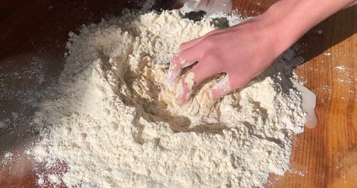 Wood-Fired Breadmaking at Guincho in Sintra-Cascais