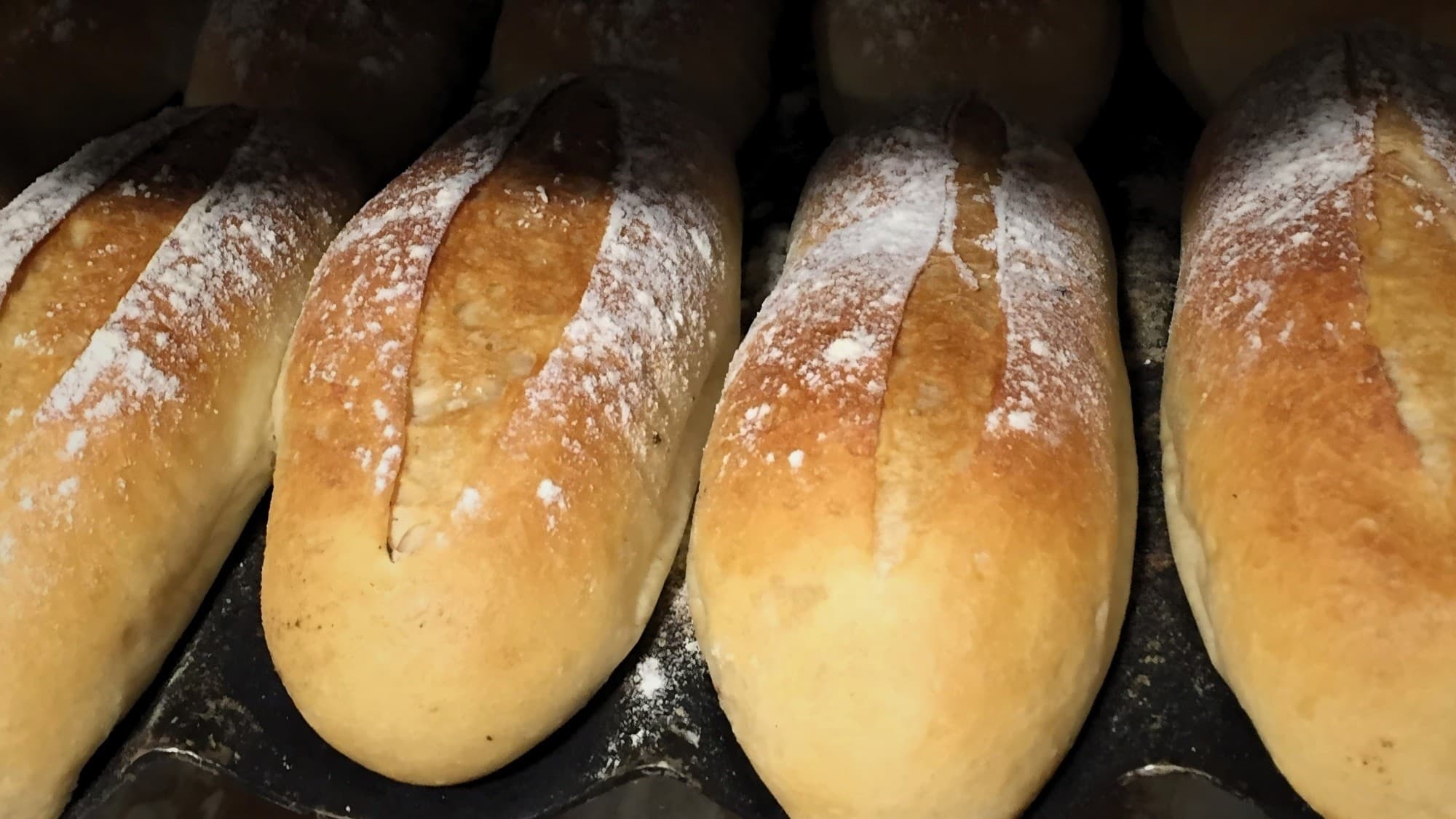 Teen Baking Workshop in Multyfarnham: Master Yeast Bread and Desserts