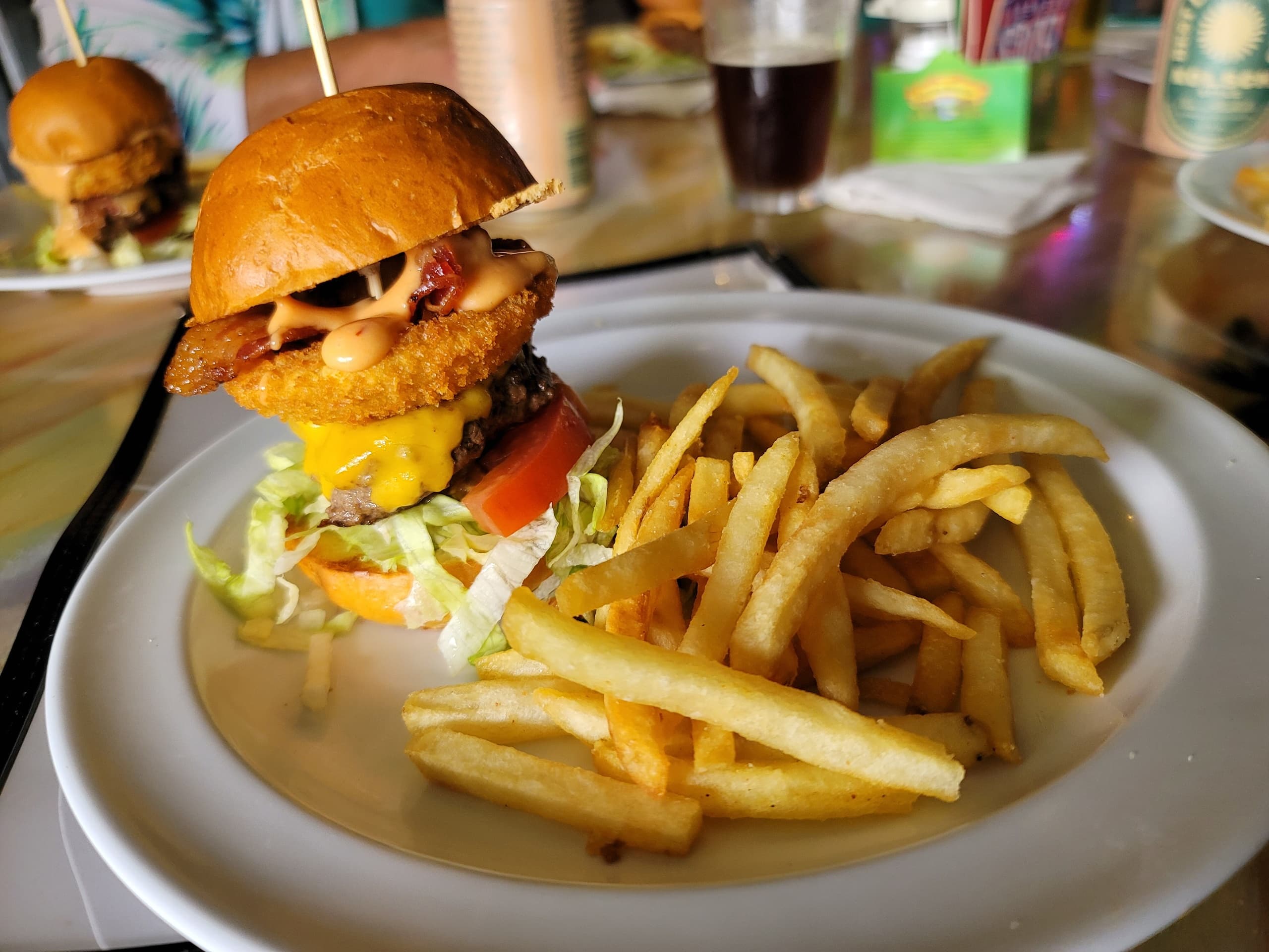 South O Food Tour: Culinary Delights in Oceanside, CA
