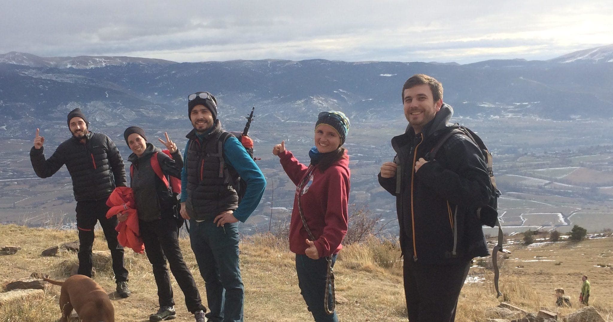 Explore Spain's Pyrenees on an Unforgettable Snowshoeing Adventure