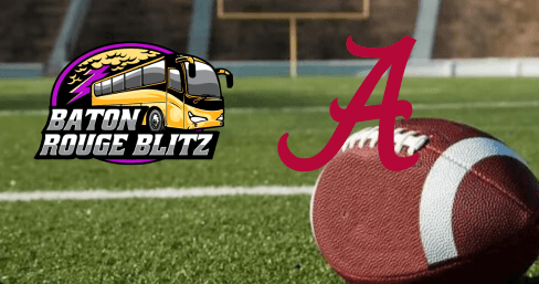 Game-Day Luxury: New Orleans to LSU Coach Departing Six Hours Before Kickoff photo 1
