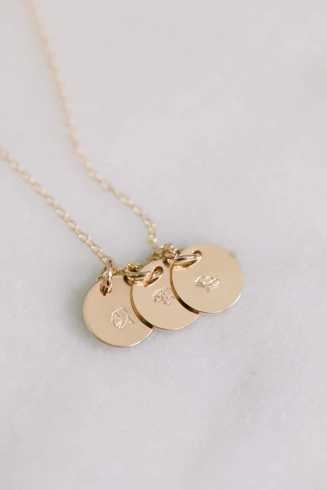 Creative Jewelry Making at Charm Bar by Home & Harvest