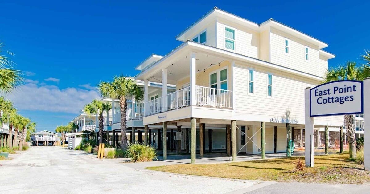 Beach Chair Rentals & Service at Alabama Beach Chairs
