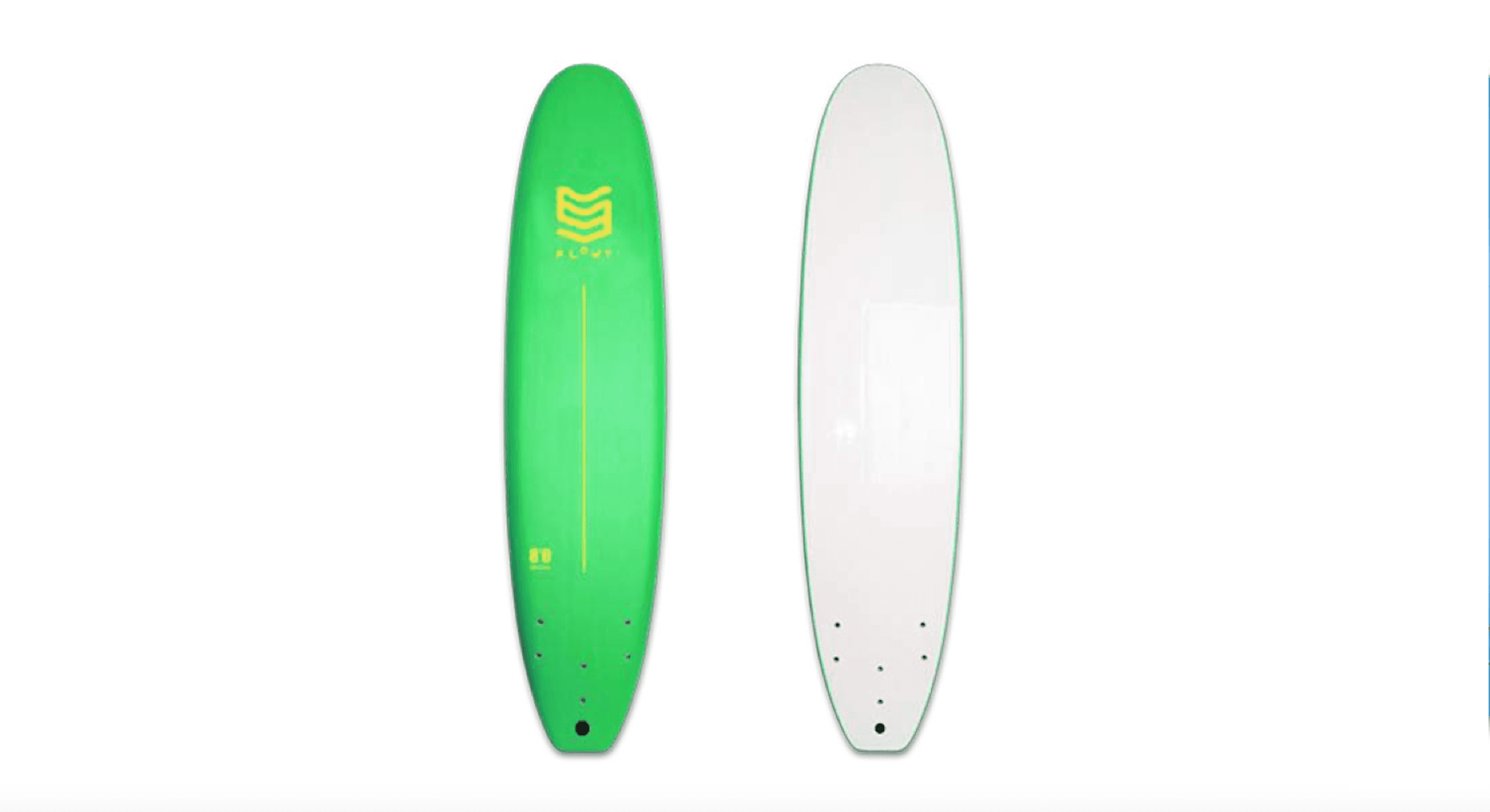 Surfboard Rental with Cornish Wave in Newquay