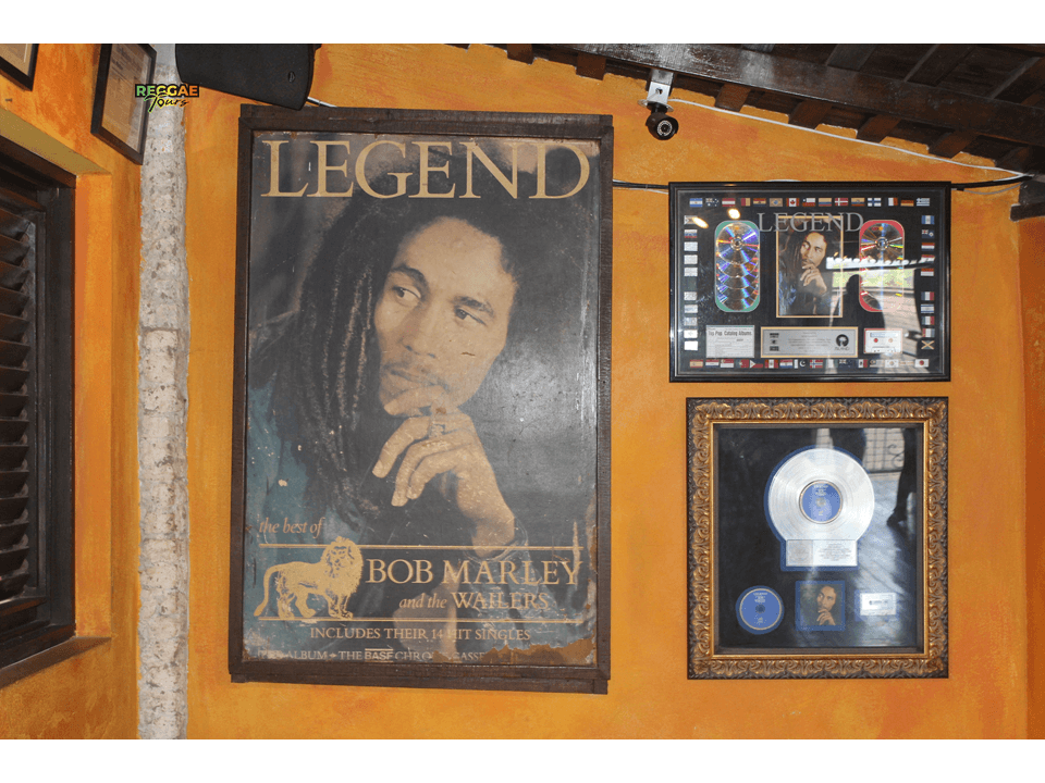 Bob Marley Nine Mile Reggae Experience by Reggae Tours Jamaica