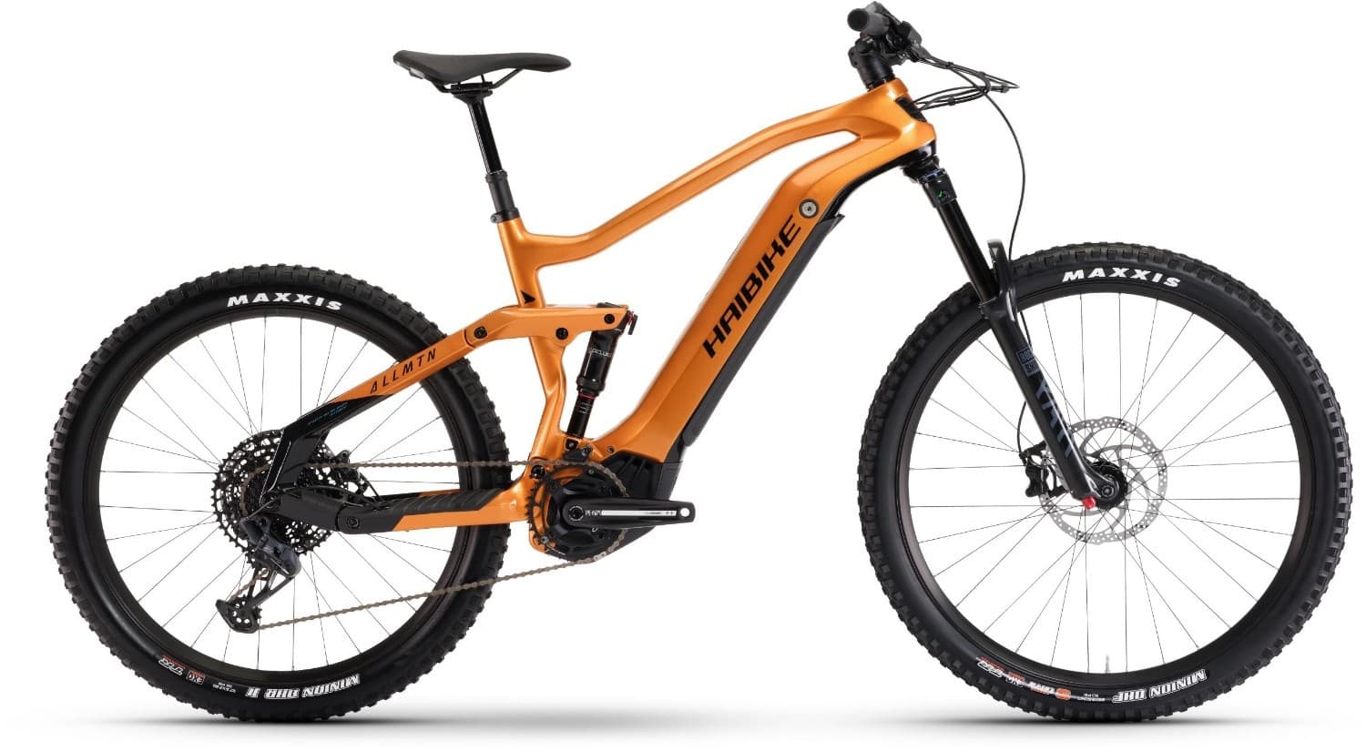 E-Bike Adventure at Cannonball Bikes in Mountain Region
