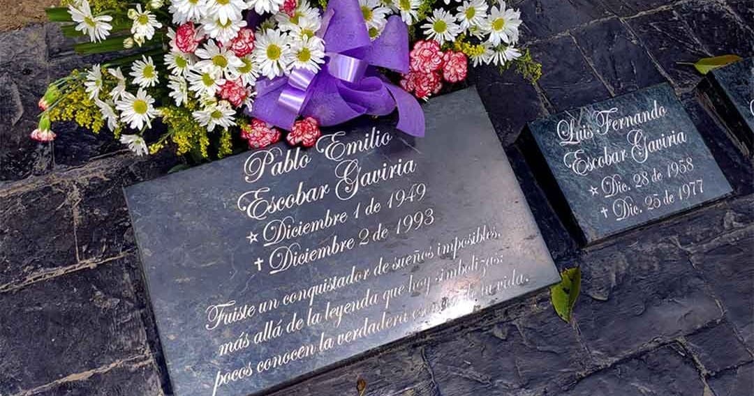 Inside Pablo Escobar's Medellín: Private Half-Day Escobar Essential Tour
