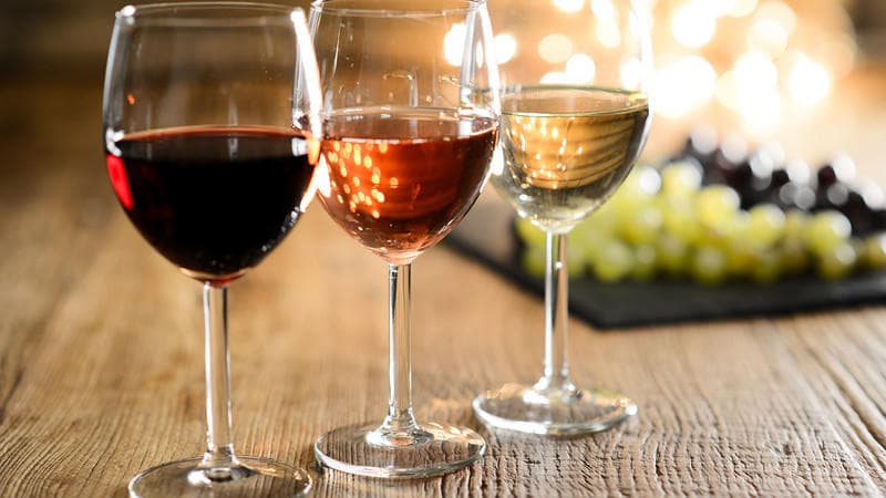 Temecula Wine Escape: Private Winery Bus Tour