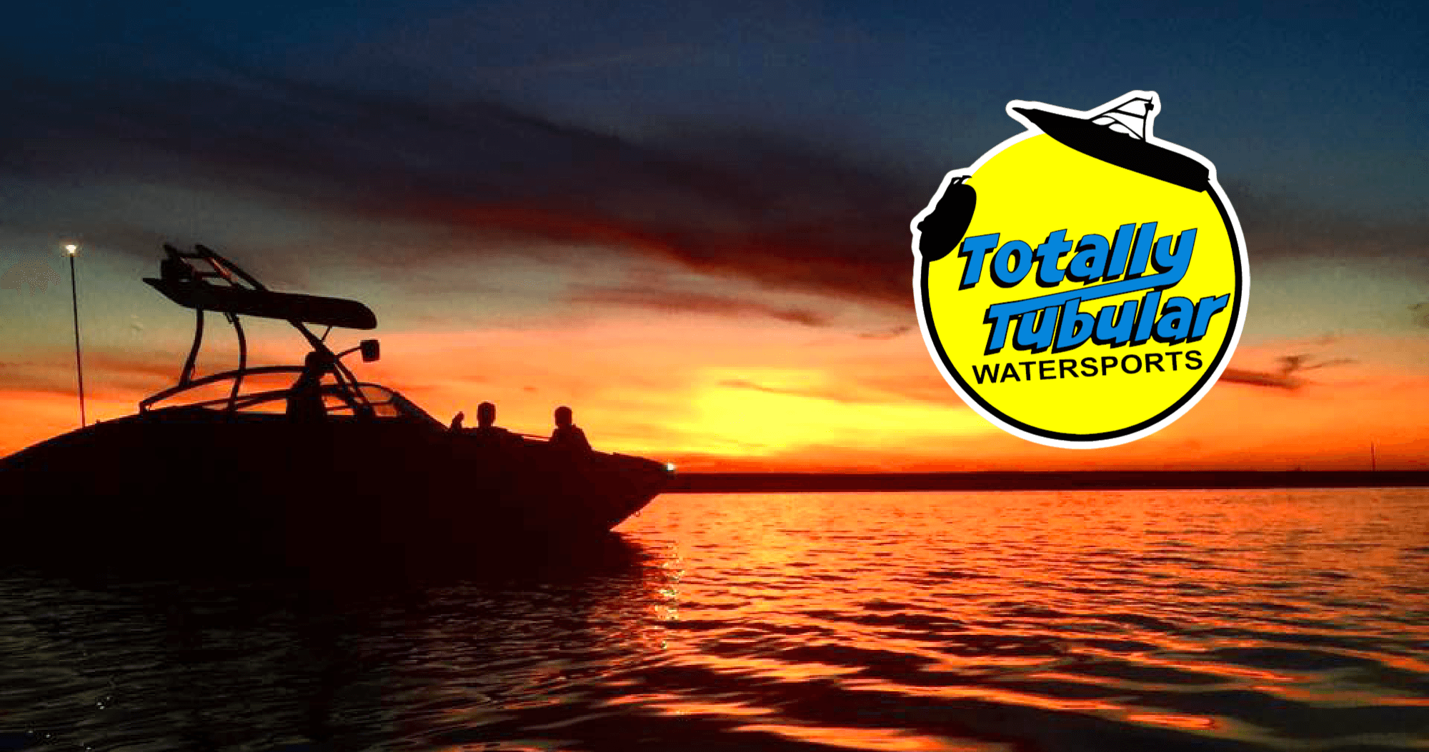 Sunset Boat Cruise in Ocean City, NJ – Totally Tubular