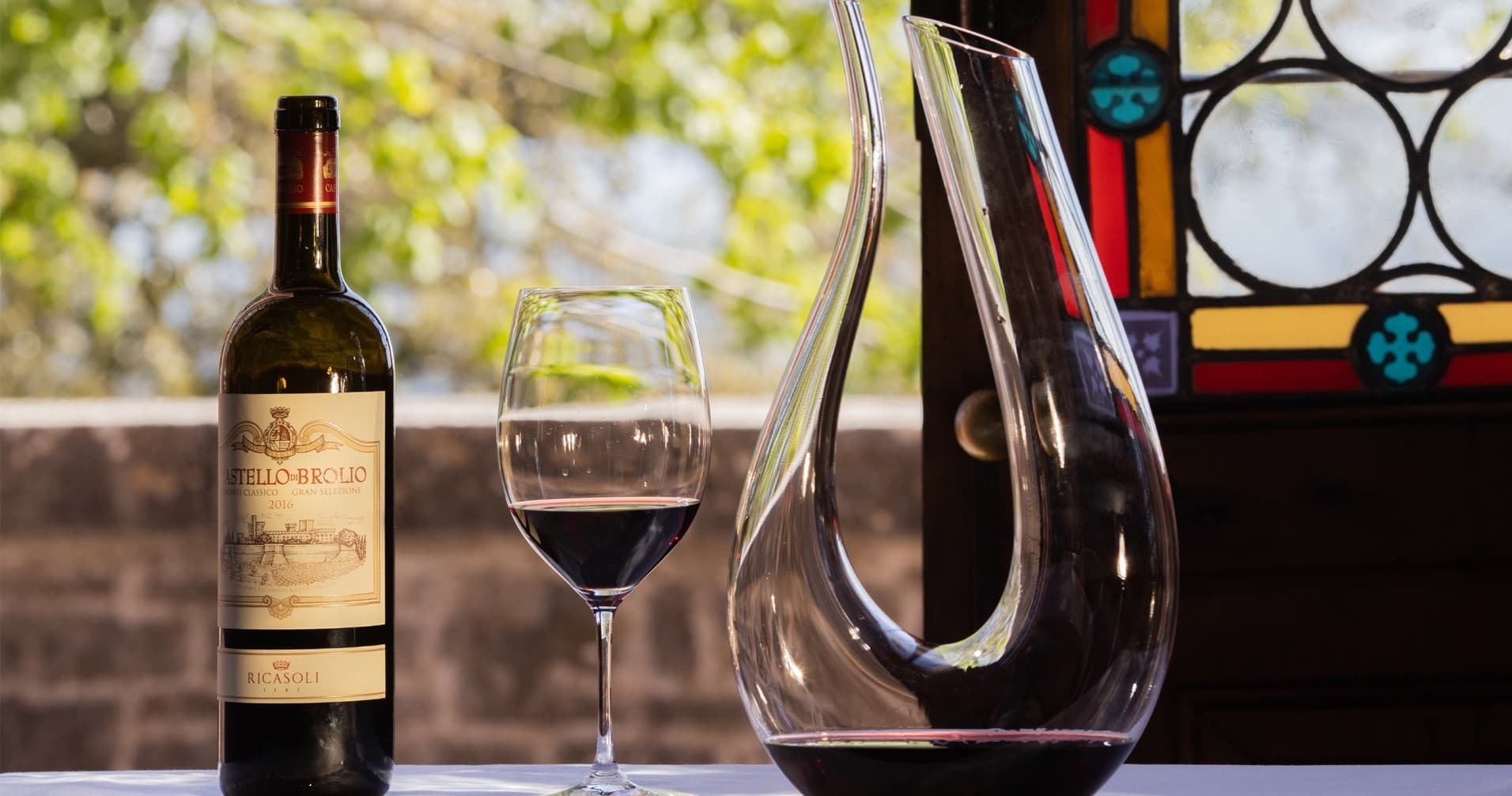 Chianti Gran Cru Experience | Farm in Gaiole In Chianti | Winery, Wine