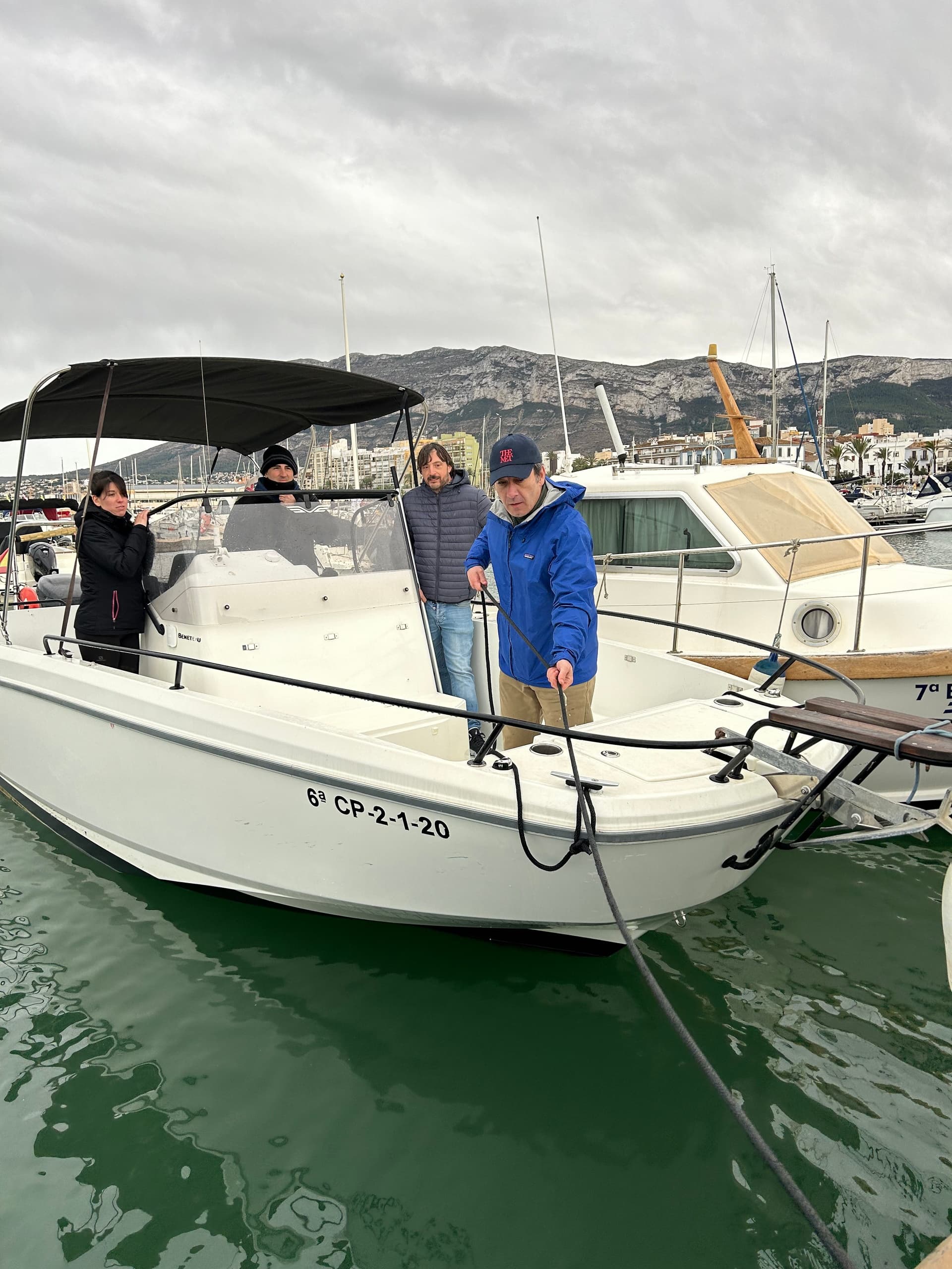 Basic Navigation Course Online with Greenwich Nautica